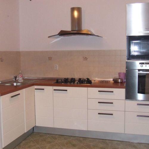 Villa Giulia Vendeghaz Verpelét Εξωτερικό φωτογραφία