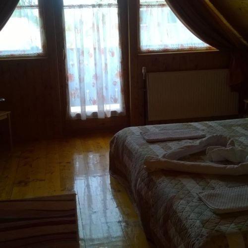 Villa Giulia Vendeghaz Verpelét Εξωτερικό φωτογραφία