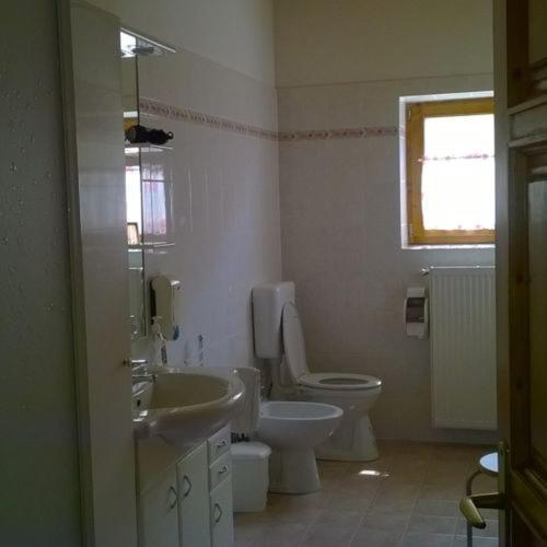 Villa Giulia Vendeghaz Verpelét Εξωτερικό φωτογραφία