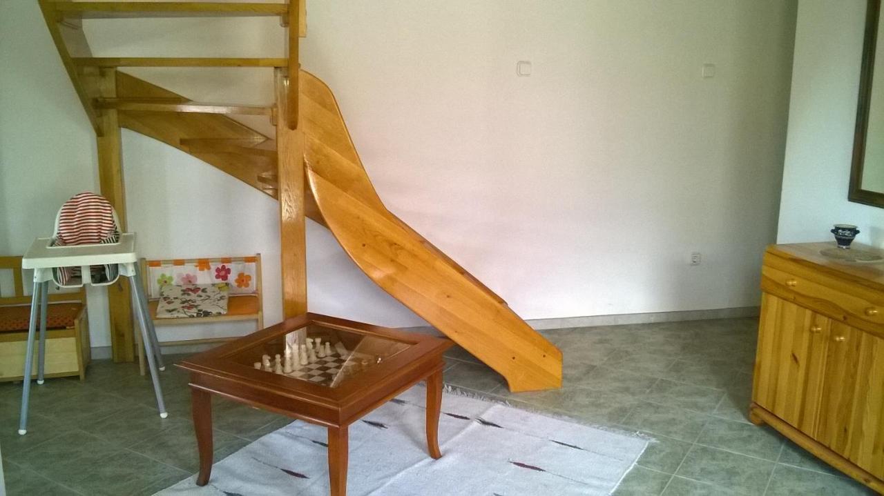 Villa Giulia Vendeghaz Verpelét Εξωτερικό φωτογραφία