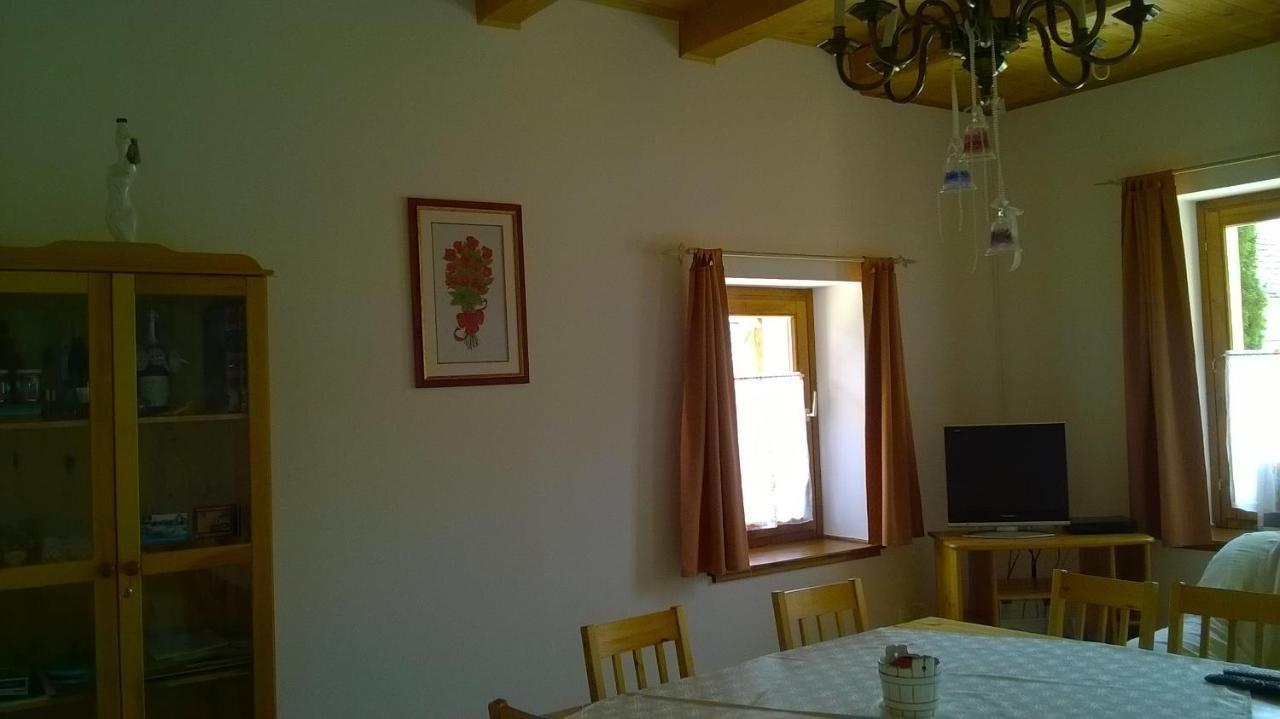 Villa Giulia Vendeghaz Verpelét Εξωτερικό φωτογραφία